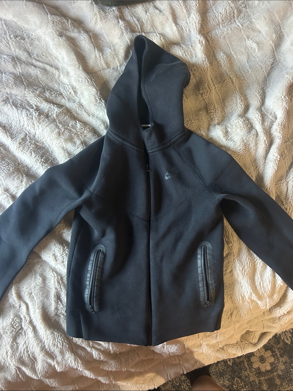 Nike Tech boys size size L